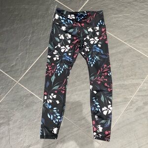 RBX Patterned Legging in Small